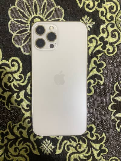 Phone 12Pro Max (WaterPack Jv)