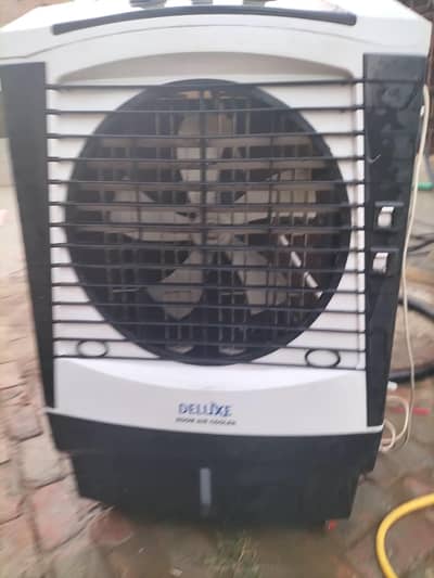 Delux Air cooler
