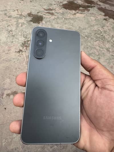 Samsung Mobile A56