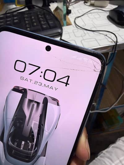 Xiaomi Redmi K60