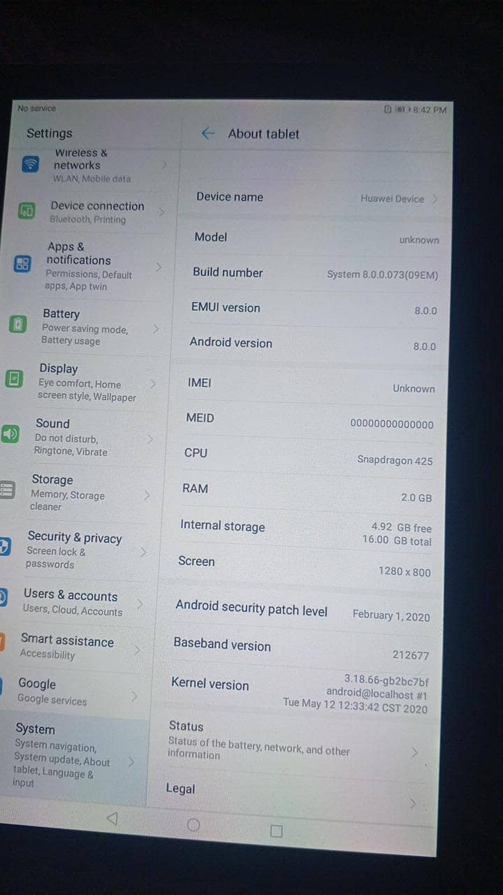 Huawei 2