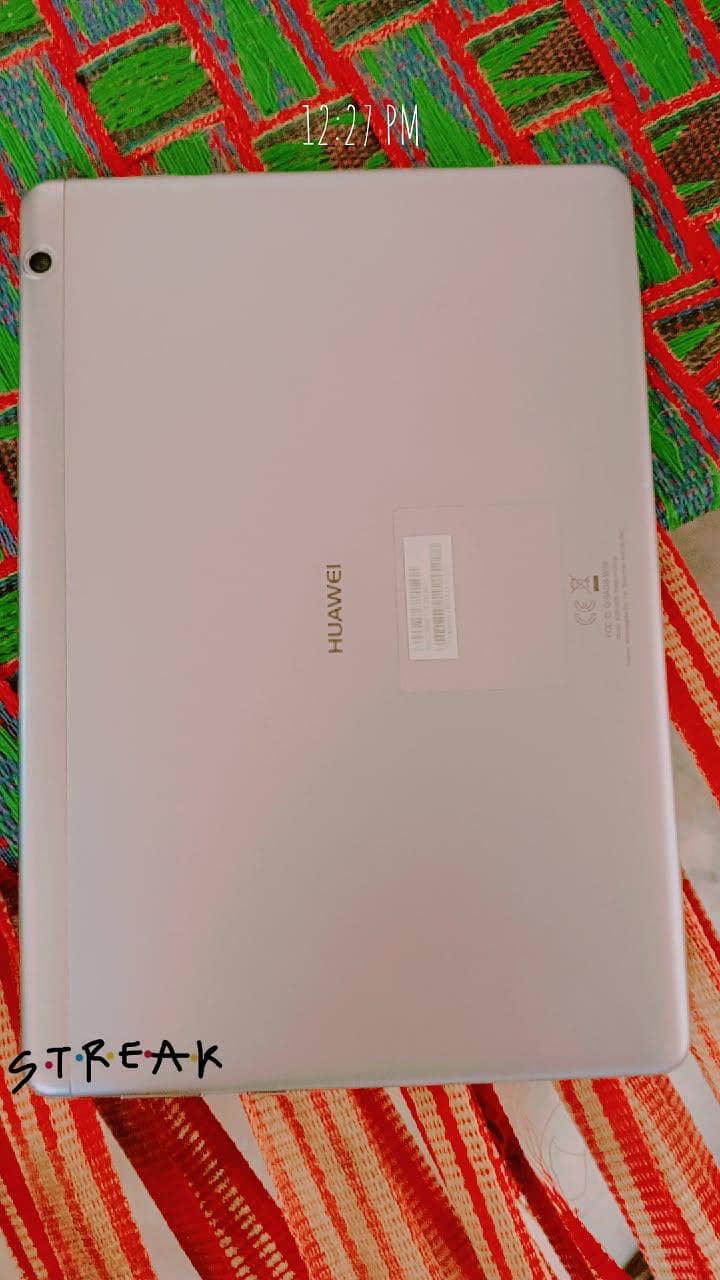 Huawei 7
