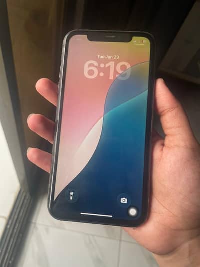 Apple iPhone 11