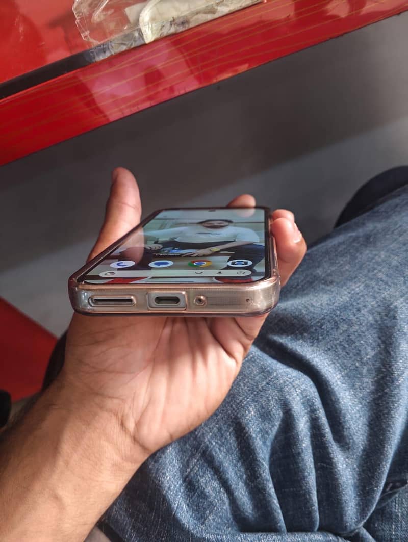 Google pixel 9 3