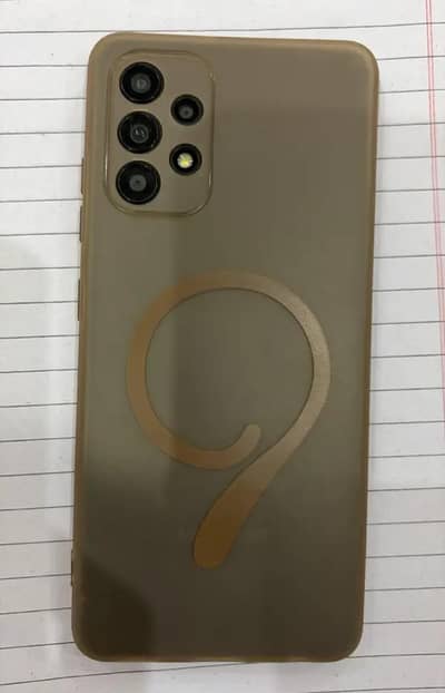 Samsung Mobile A32