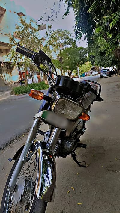 Yahama YD 100 Junoon 2012 Model 4 stoke Good Average bike