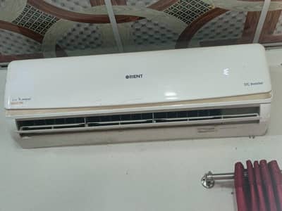 1.5 Ton DC inverter Ac in excellent condition
