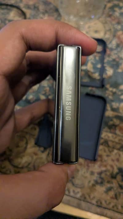 Samsung Mobile Z Flip 5