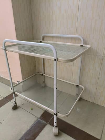 COFFEE Trolley for sale "LOW PRICE"