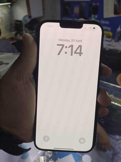 Iphone 13 pro max original LCD