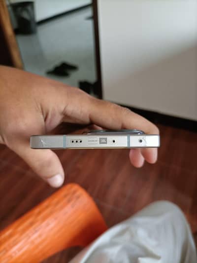 Infinix Note 50