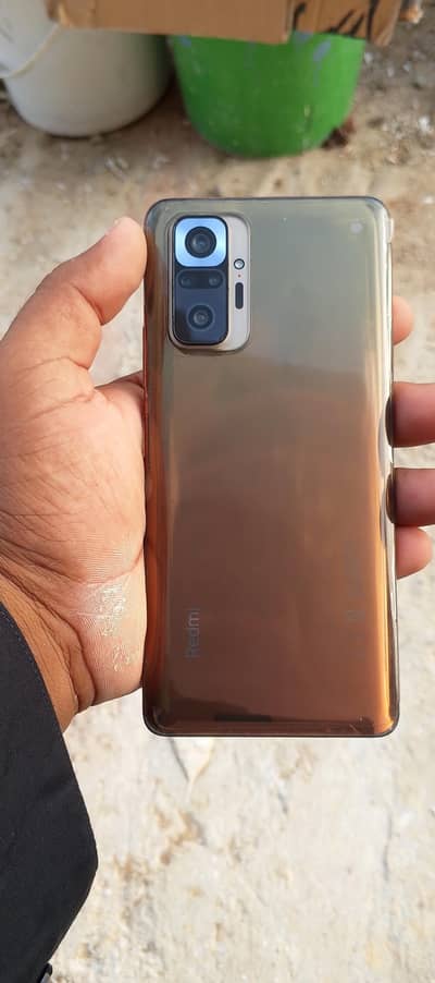 Xiaomi Redmi Note 10 Pro 8/128