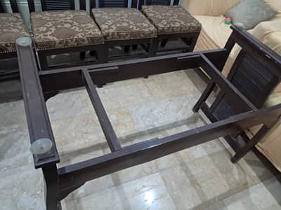 Dining Table and Chairs set