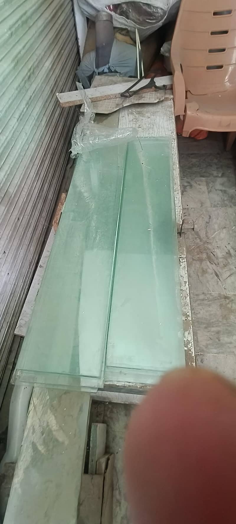 Shops Recking 2