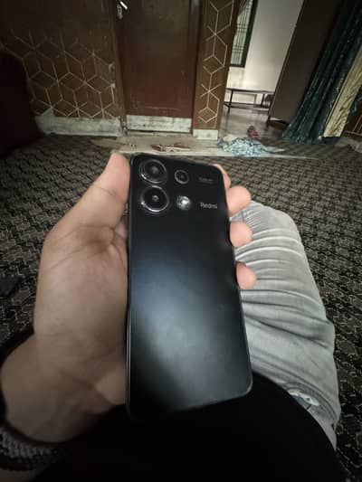 Xiaomi Redmi Note 13