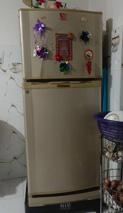 Dawlance fridge