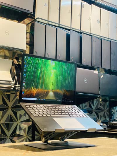 Microsoft Surface Laptop 4 | i7-11th | 16/256 | COD Avail | MMLaptops