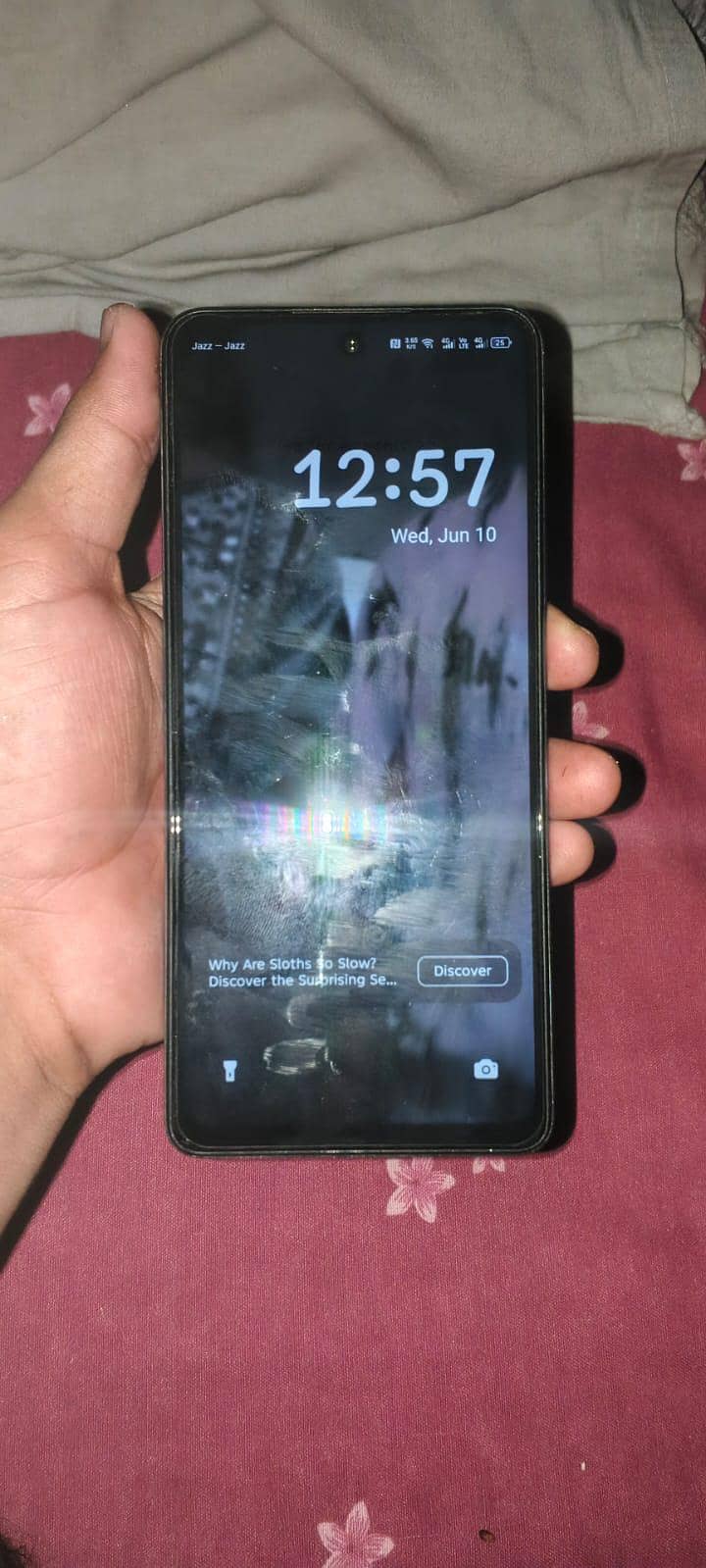 Infinix Note 30 1