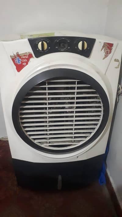 Air cooler