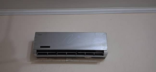 Orient Ac