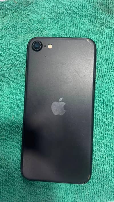 Apple iPhone SE