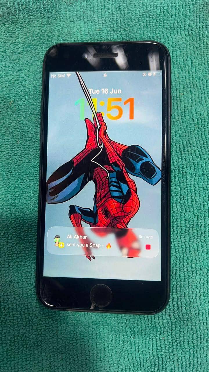 Apple iPhone SE 1