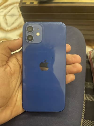 Apple iPhone 12