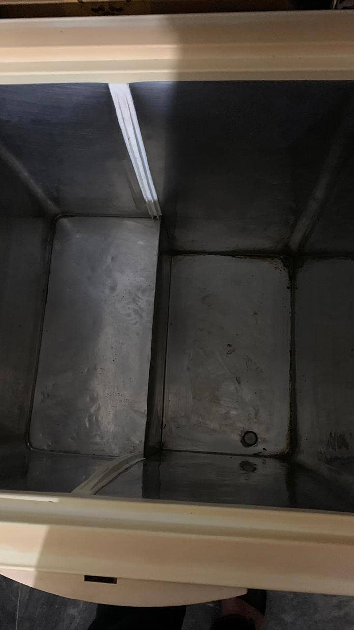 freezer 2