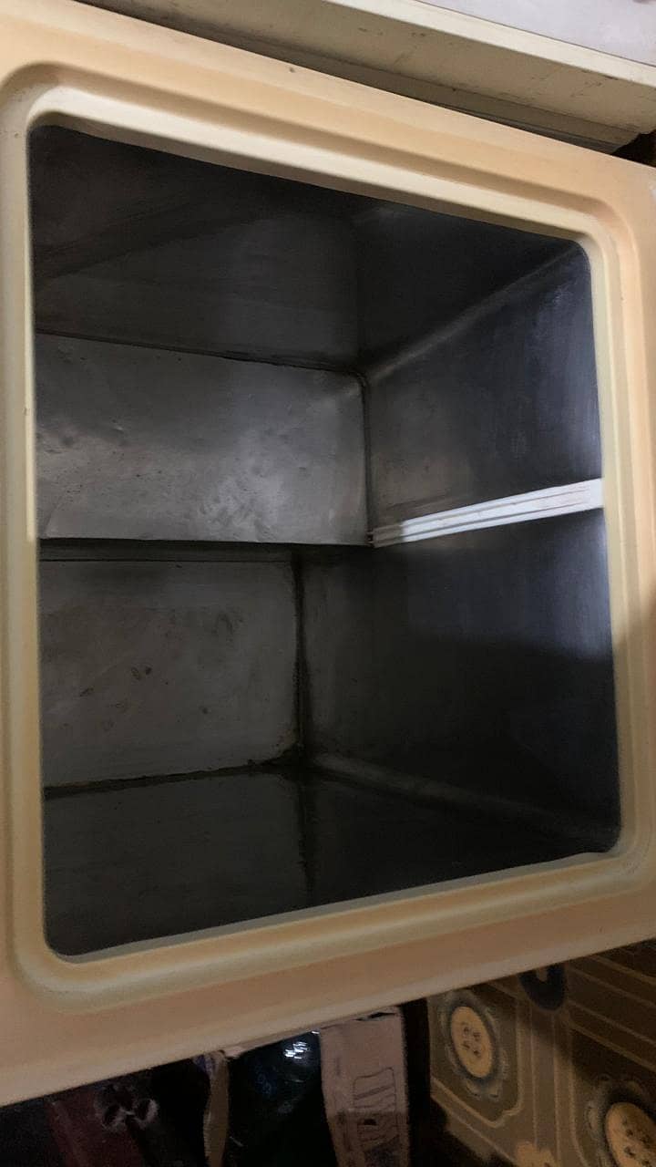 freezer 3