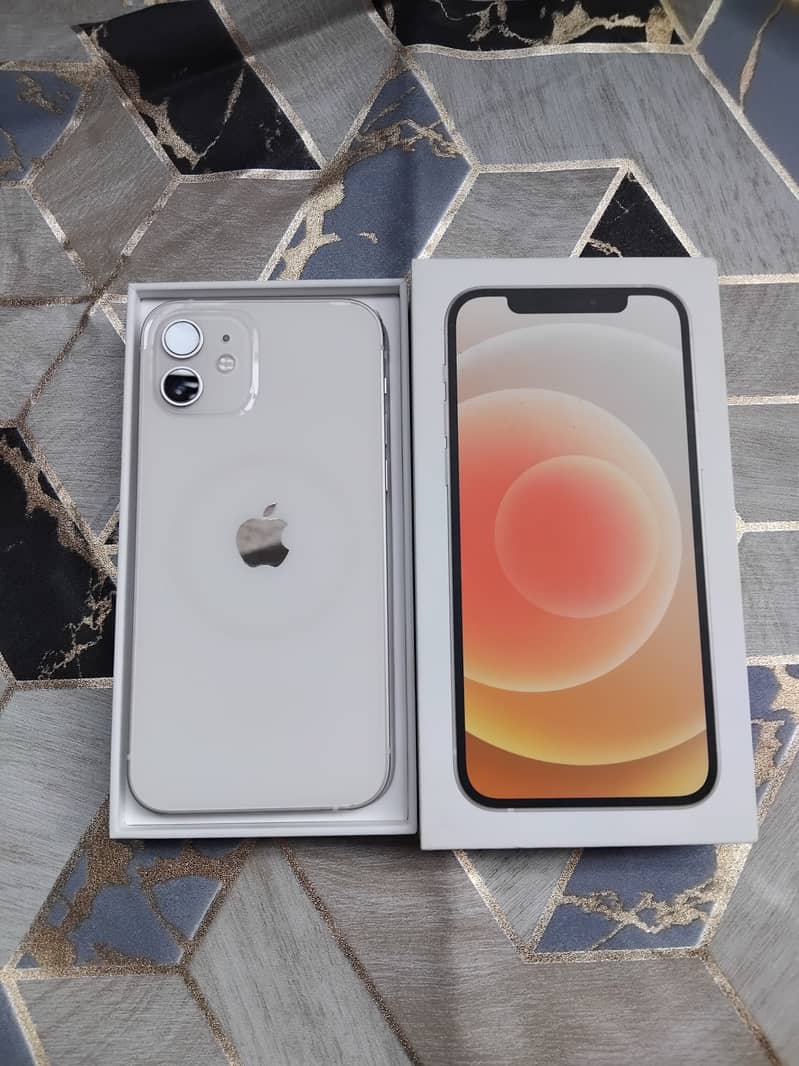 Apple iPhone 12 0
