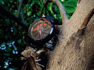 Rim wacth price 2499 fixed price