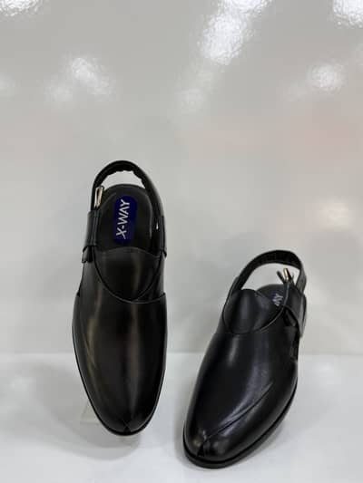 Sandal chapal shoe men casual slipper