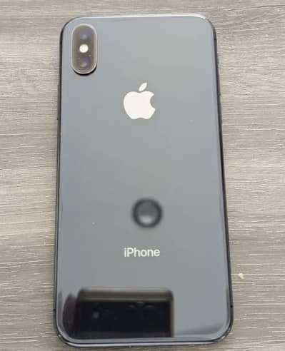 Apple iPhone X non pta factory unlock