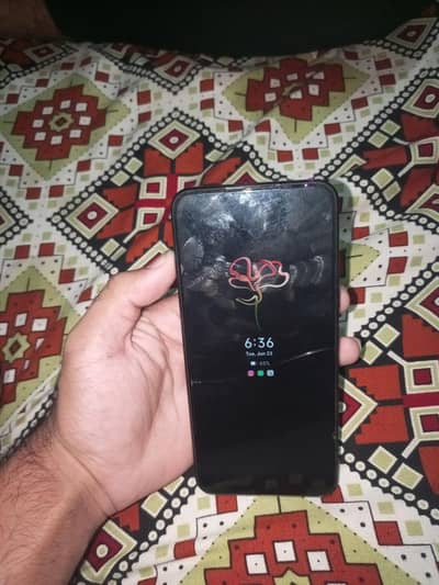 Tecno spark 40c