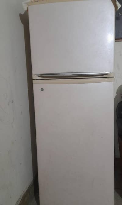 Non frost  refrigerator