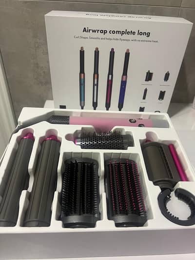 hair accessories