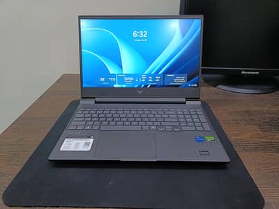 HP victus 15 FA2701WM RTX 4050 for sale