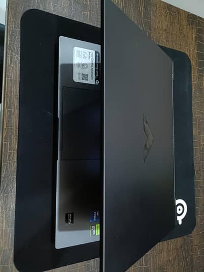 HP victus 15 FA2701WM RTX 4050 for sale