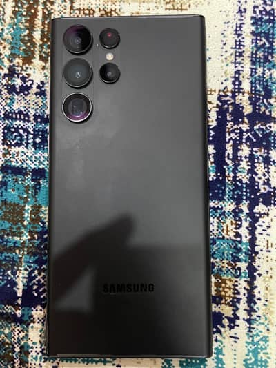 Samsung S22 Ultra For Sale Urgent