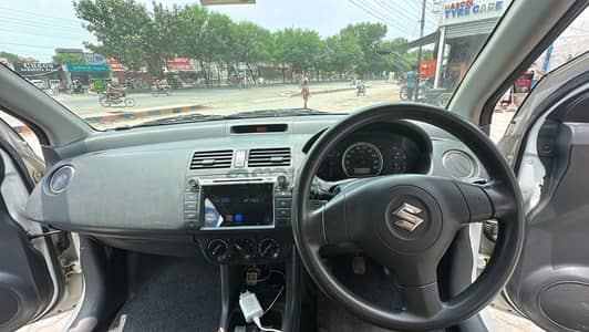 Suzuki Swift 2020