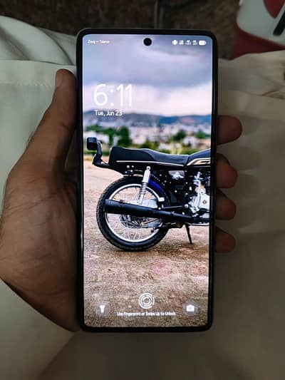 Tecno CAMON 30