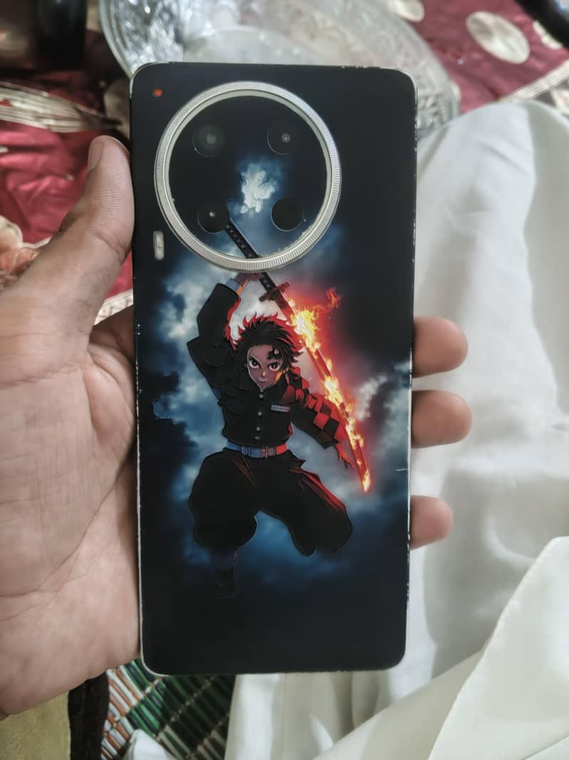 Tecno CAMON 30 1