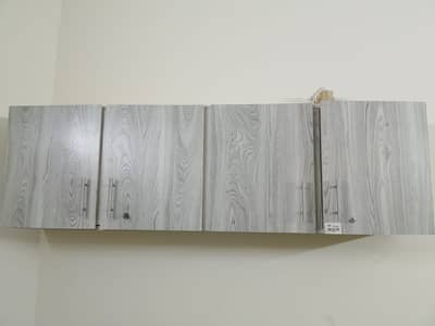 Wall Mounted Cabinet