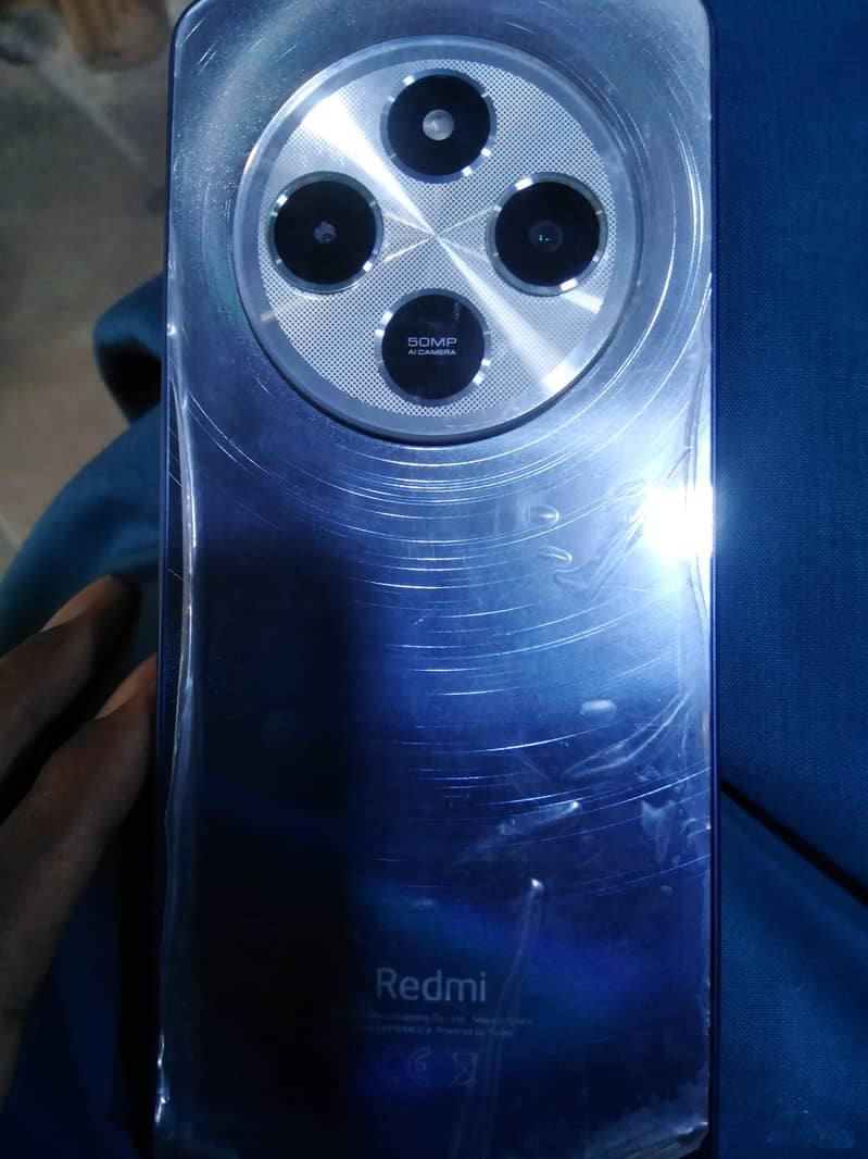 Redmi 14c 0
