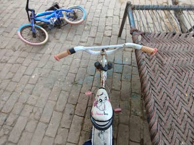 Kids Bicycle