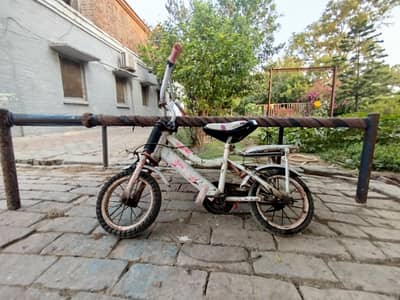 Kids Bicycle