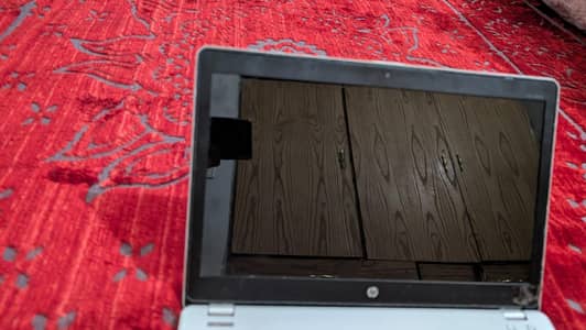 HP elitebook 3rd generation