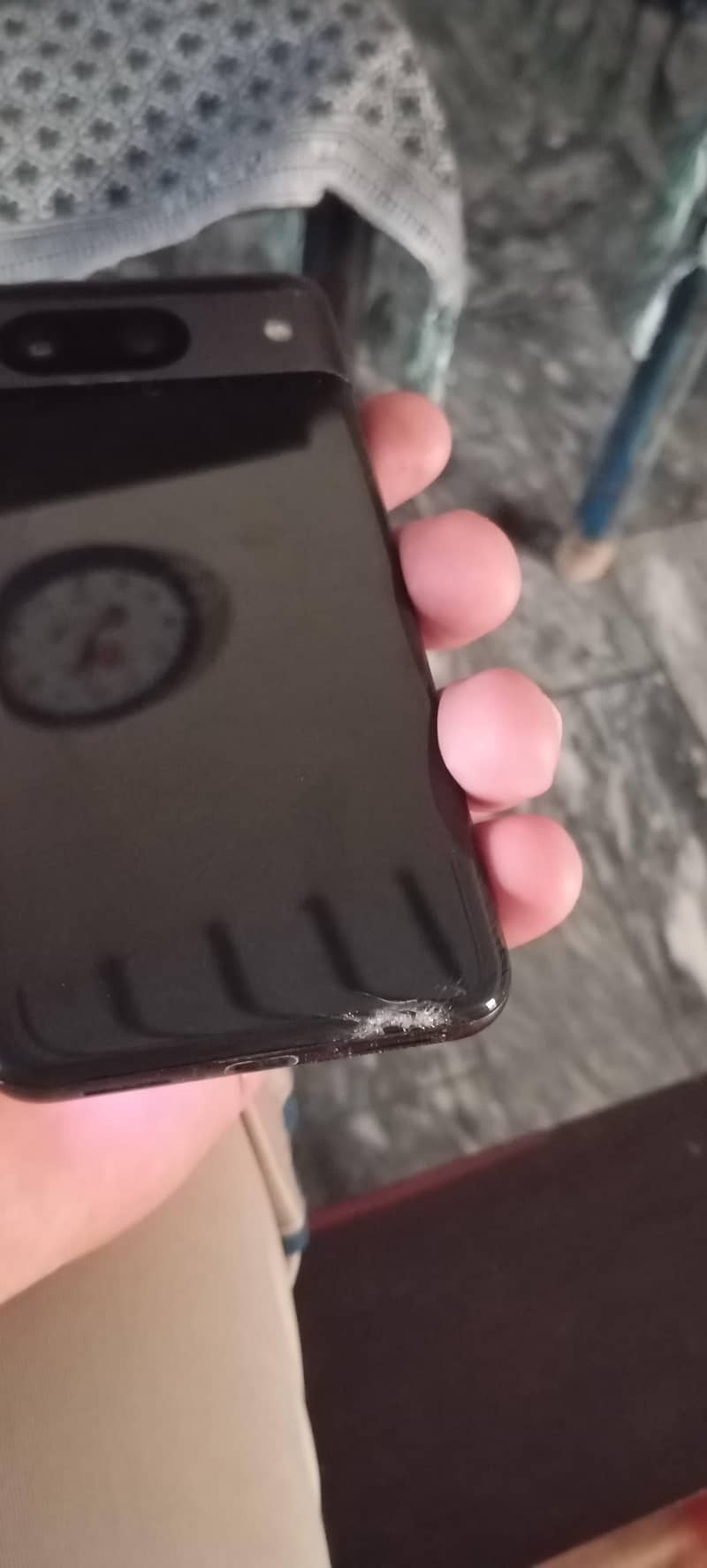 Google Pixel 8 1