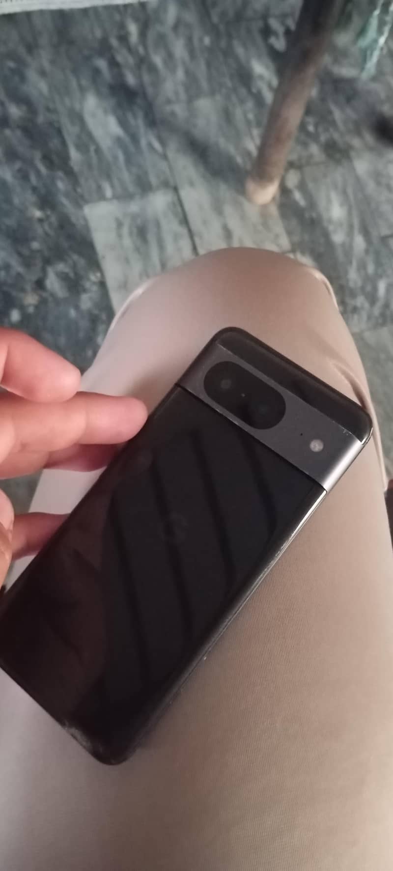 Google Pixel 8 2