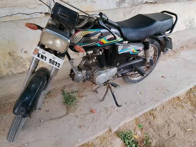Super Power Bike for Sale